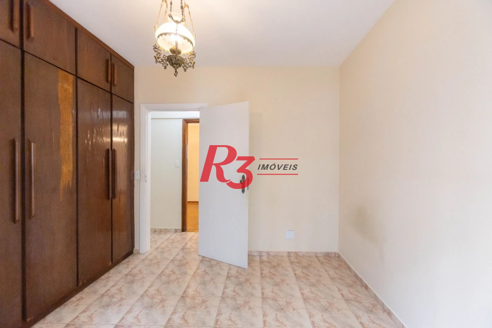 Apartamento à venda, 146 m² por R$ 800.000,00 - José Menino - Santos/SP