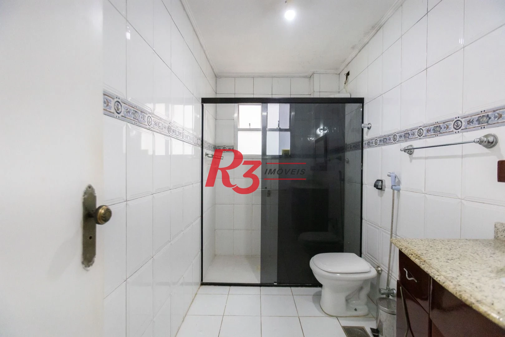 Apartamento à venda, 146 m² por R$ 800.000,00 - José Menino - Santos/SP