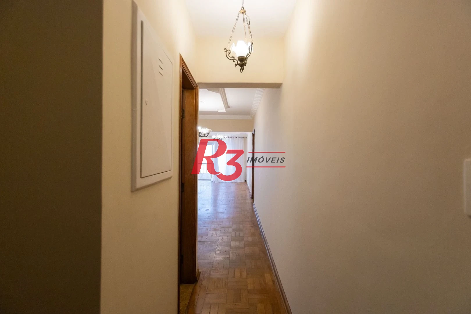 Apartamento à venda, 146 m² por R$ 800.000,00 - José Menino - Santos/SP