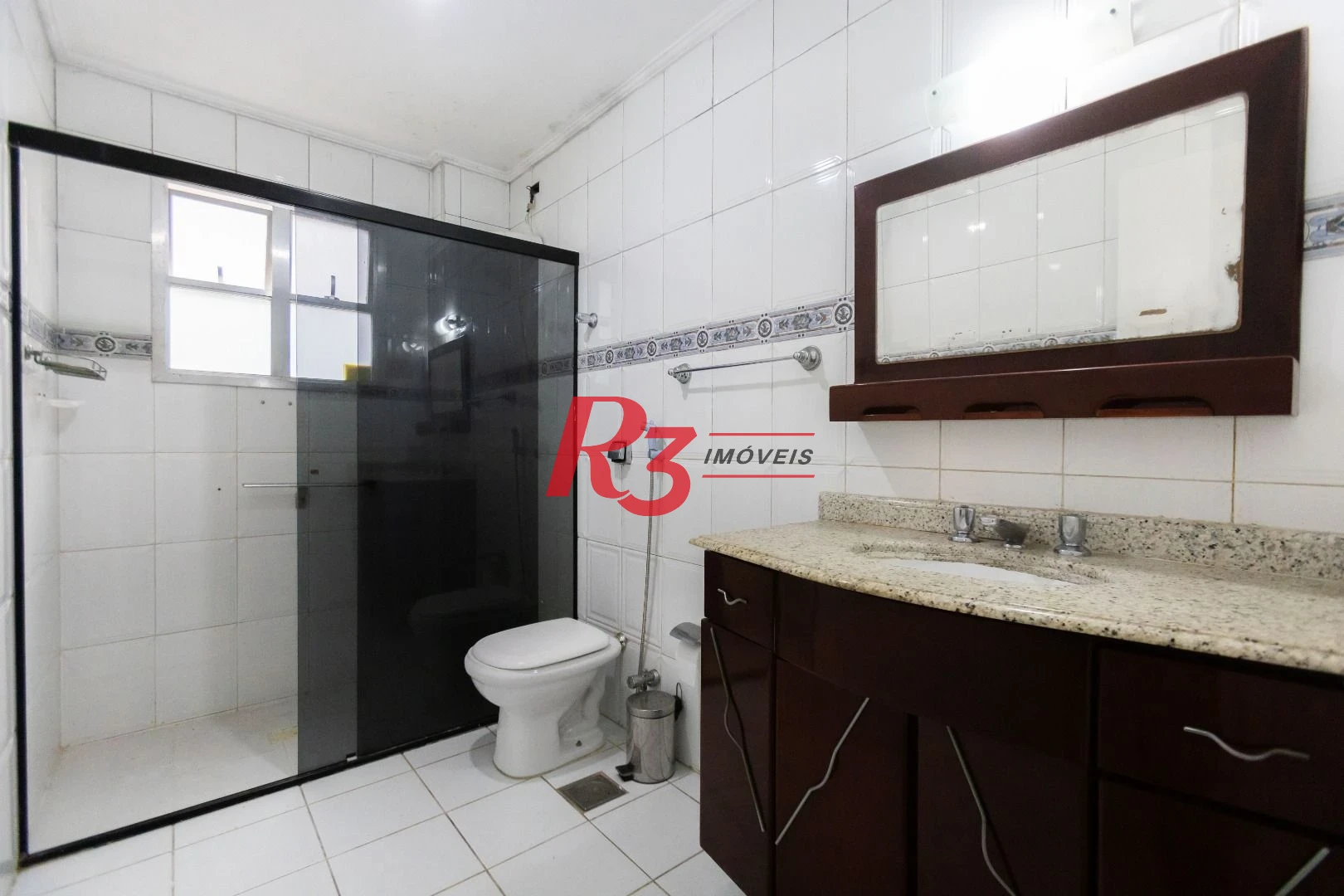 Apartamento à venda, 146 m² por R$ 800.000,00 - José Menino - Santos/SP