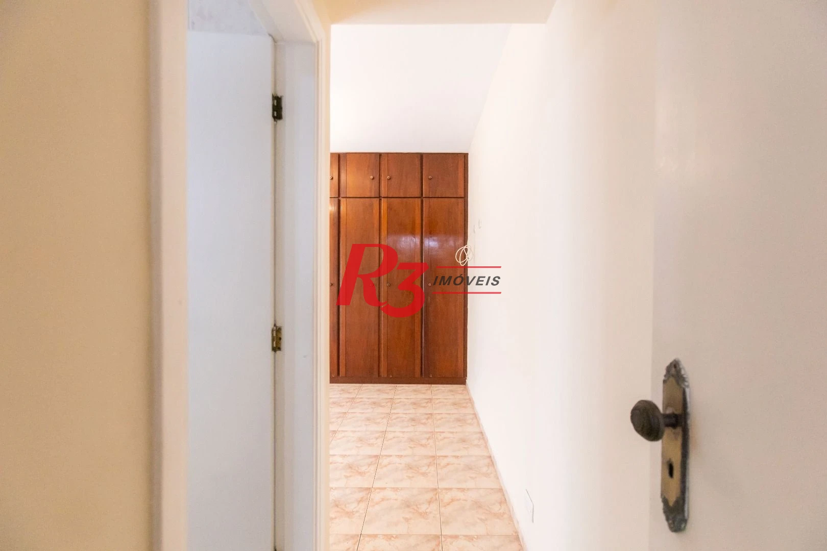 Apartamento à venda, 146 m² por R$ 800.000,00 - José Menino - Santos/SP