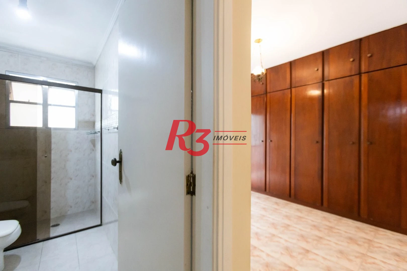 Apartamento à venda, 146 m² por R$ 800.000,00 - José Menino - Santos/SP