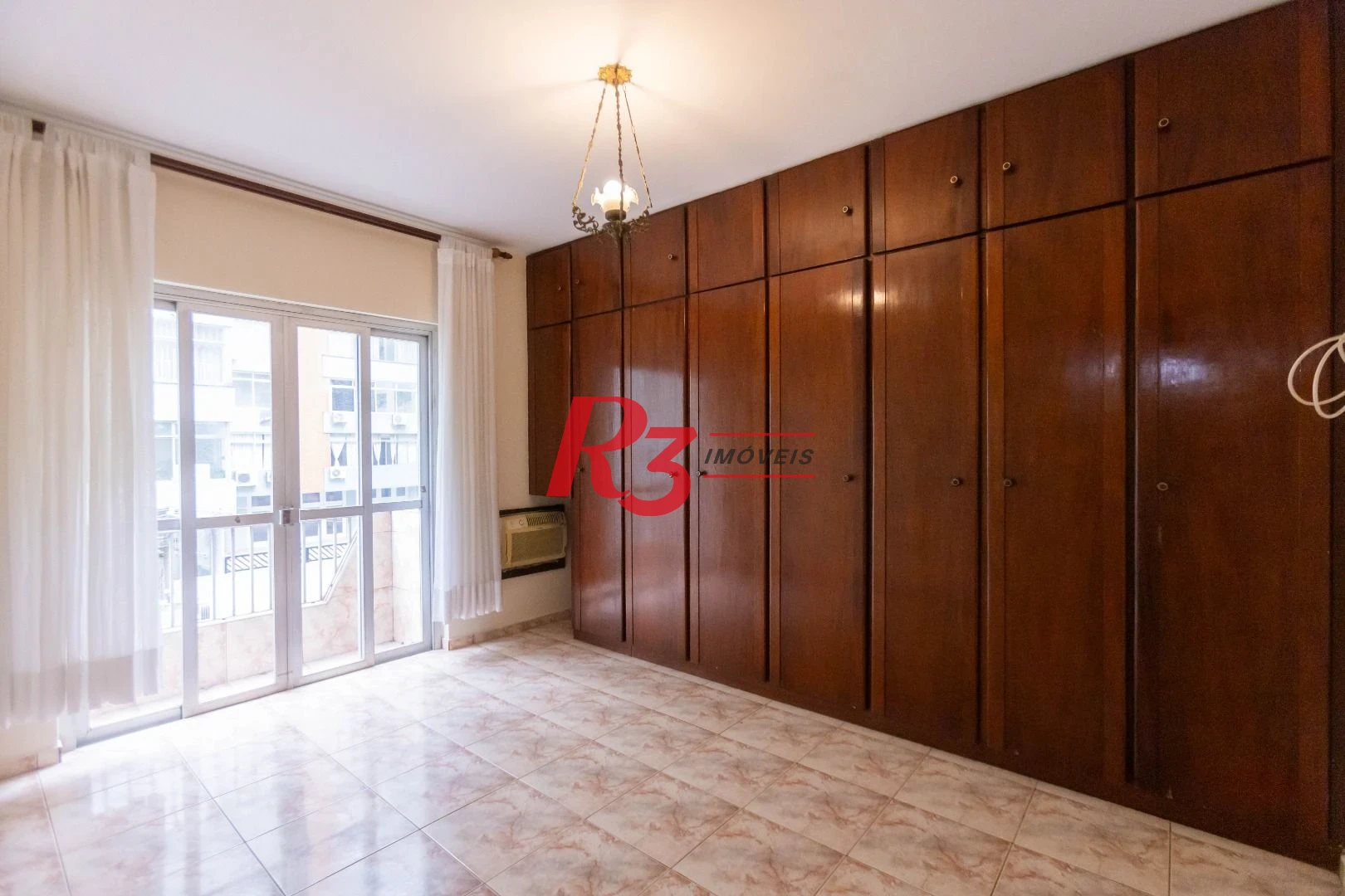 Apartamento à venda, 146 m² por R$ 800.000,00 - José Menino - Santos/SP