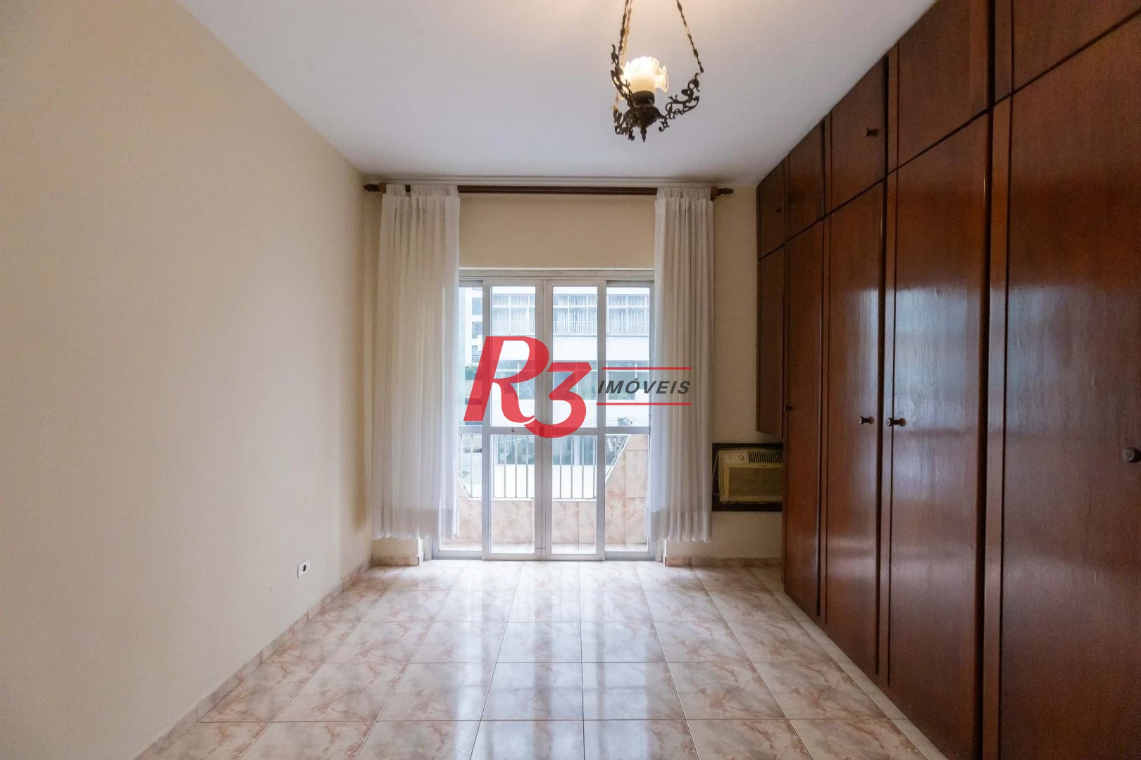 Apartamento à venda, 146 m² por R$ 800.000,00 - José Menino - Santos/SP