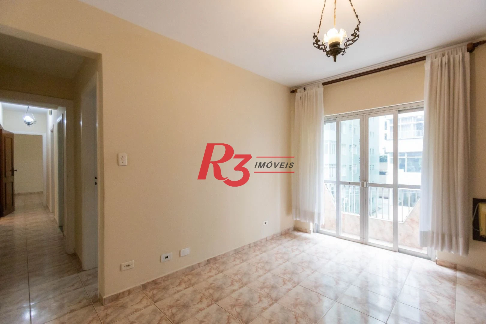 Apartamento à venda, 146 m² por R$ 800.000,00 - José Menino - Santos/SP