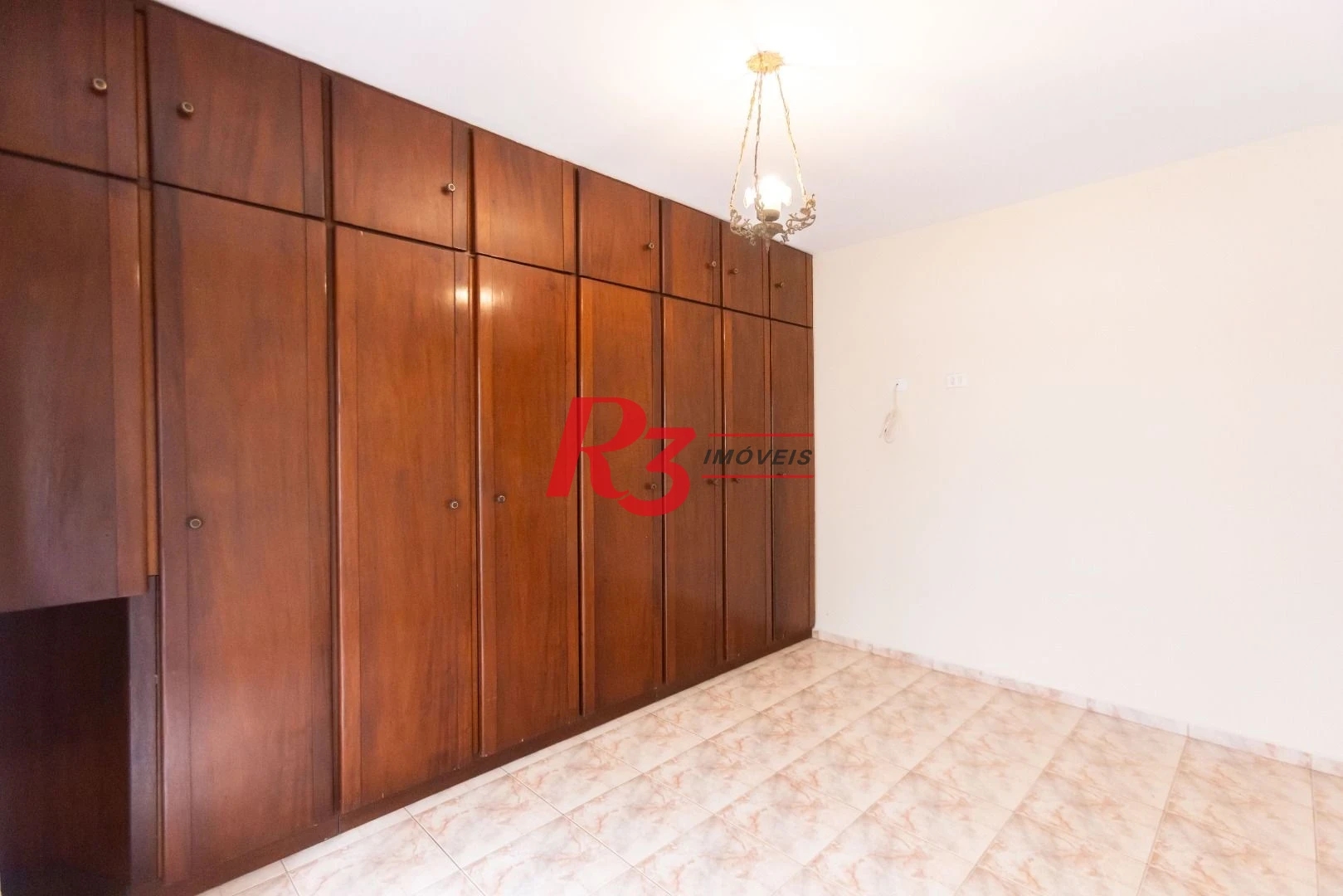 Apartamento à venda, 146 m² por R$ 800.000,00 - José Menino - Santos/SP
