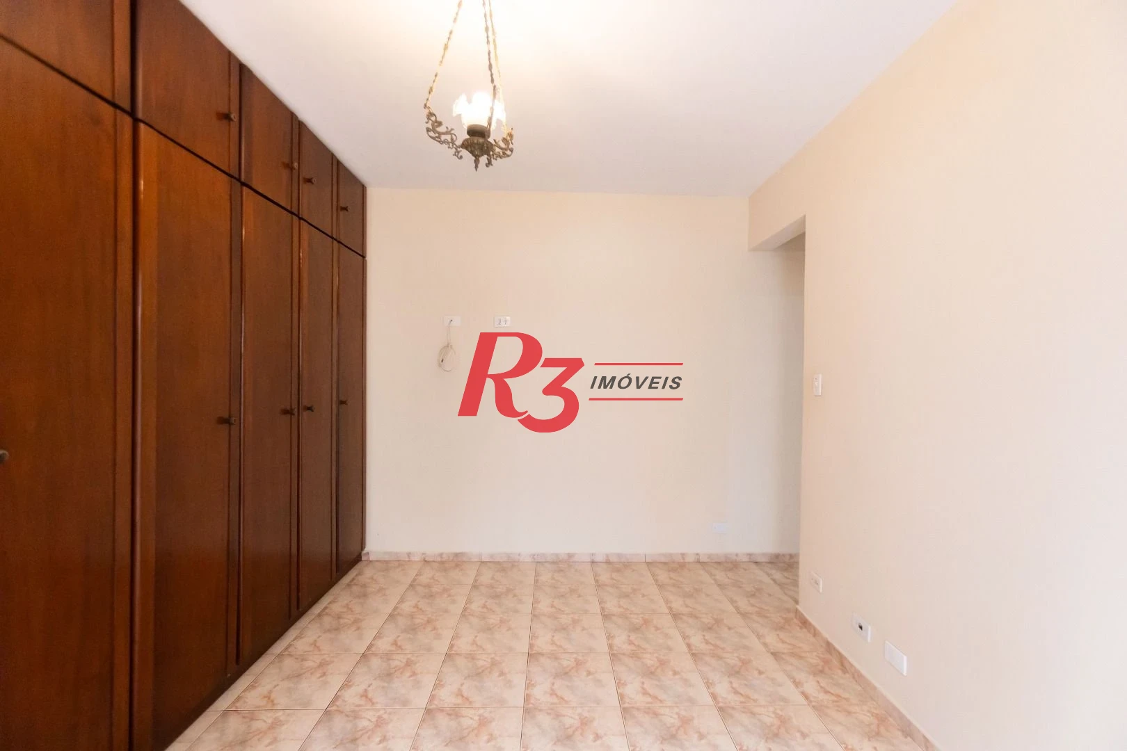 Apartamento à venda, 146 m² por R$ 800.000,00 - José Menino - Santos/SP