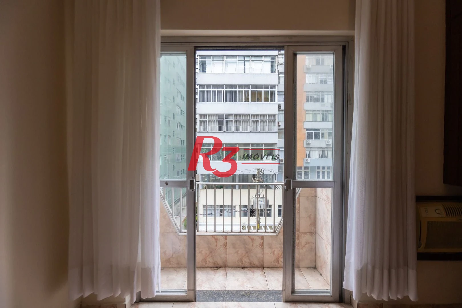 Apartamento à venda, 146 m² por R$ 800.000,00 - José Menino - Santos/SP