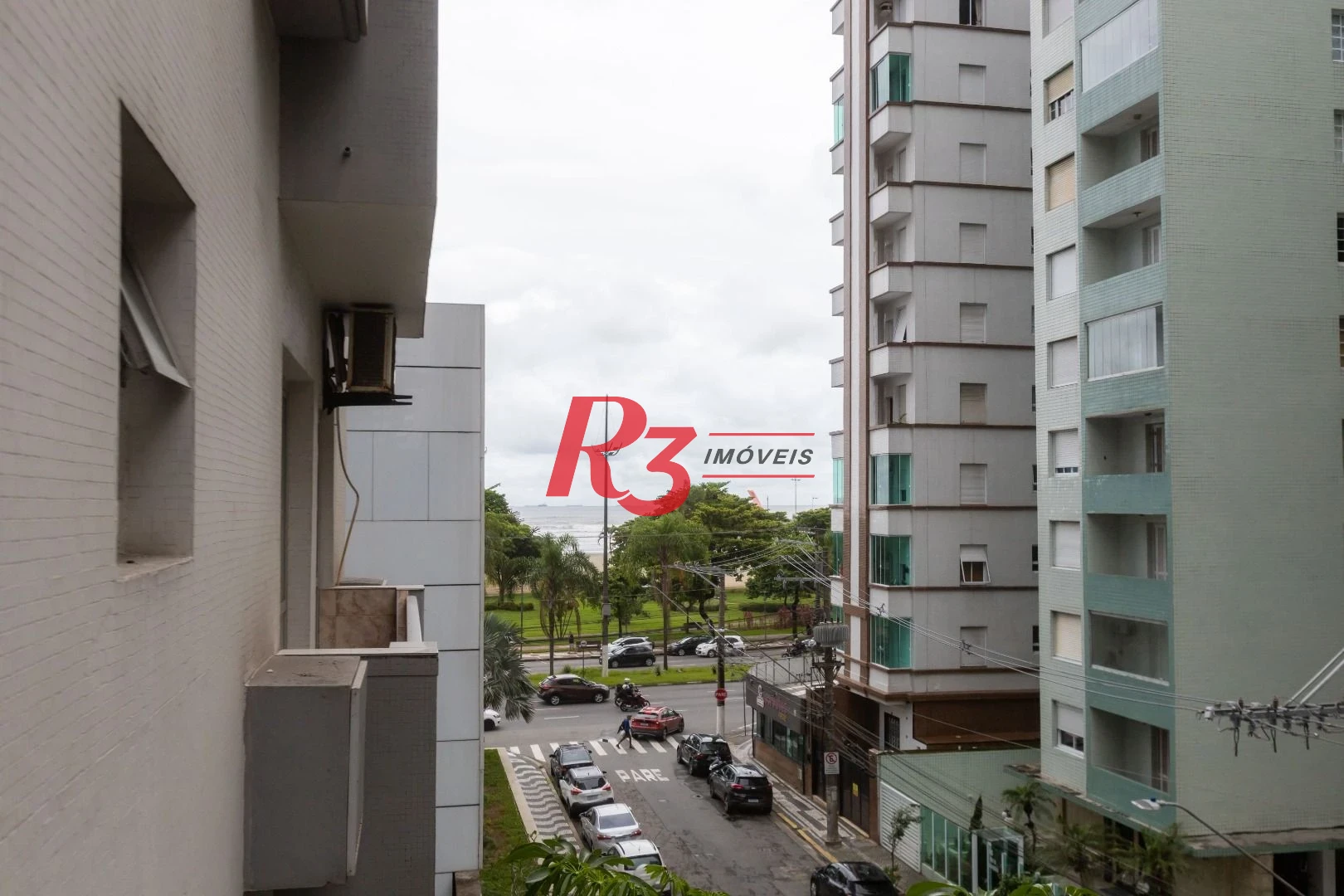 Apartamento à venda, 146 m² por R$ 800.000,00 - José Menino - Santos/SP