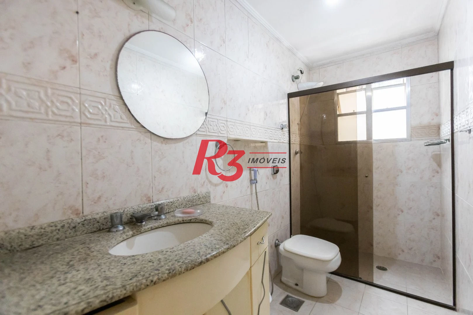 Apartamento à venda, 146 m² por R$ 800.000,00 - José Menino - Santos/SP