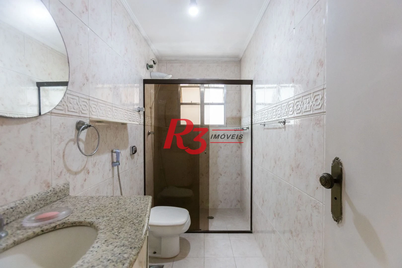 Apartamento à venda, 146 m² por R$ 800.000,00 - José Menino - Santos/SP
