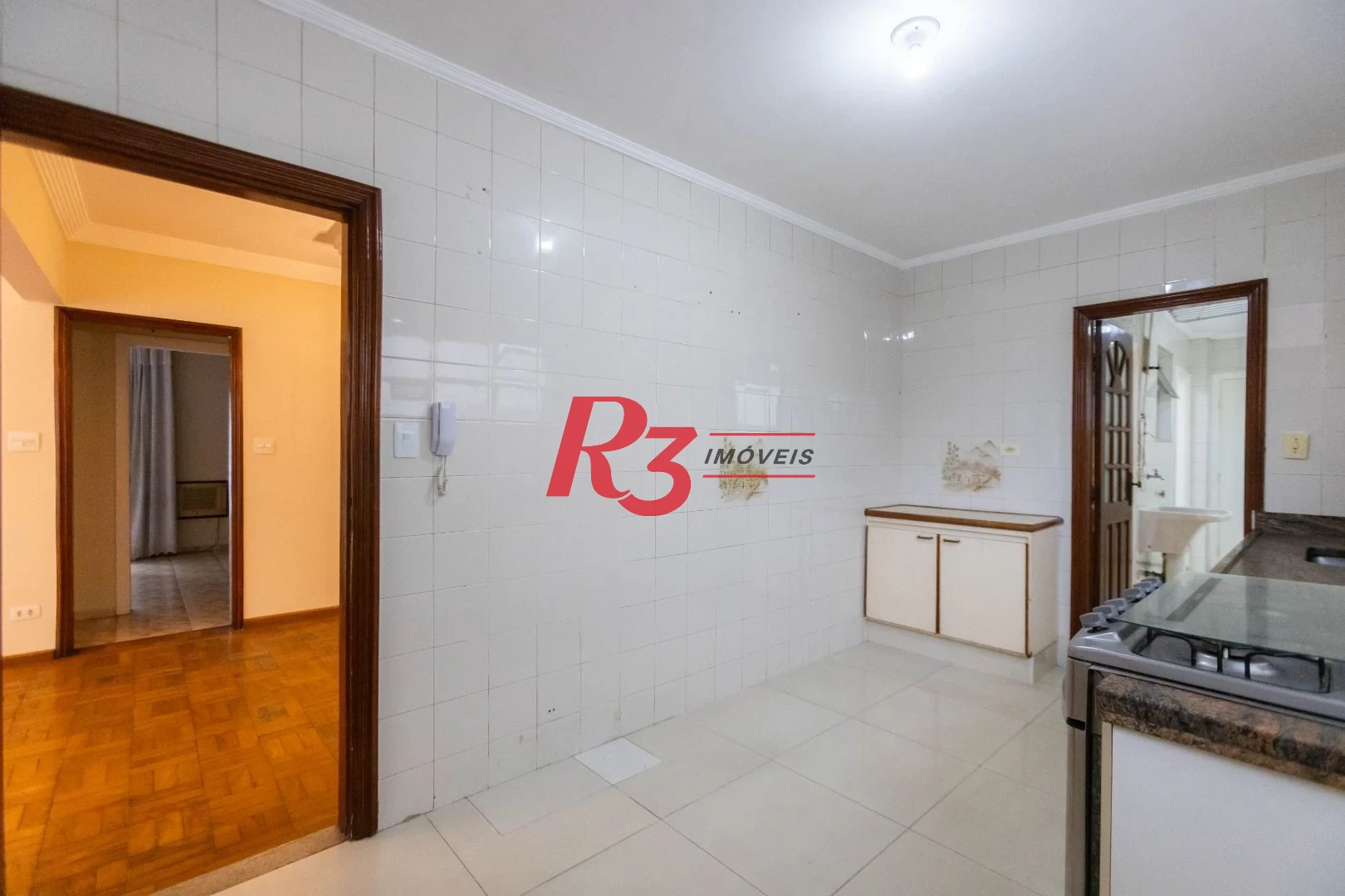 Apartamento à venda, 146 m² por R$ 800.000,00 - José Menino - Santos/SP