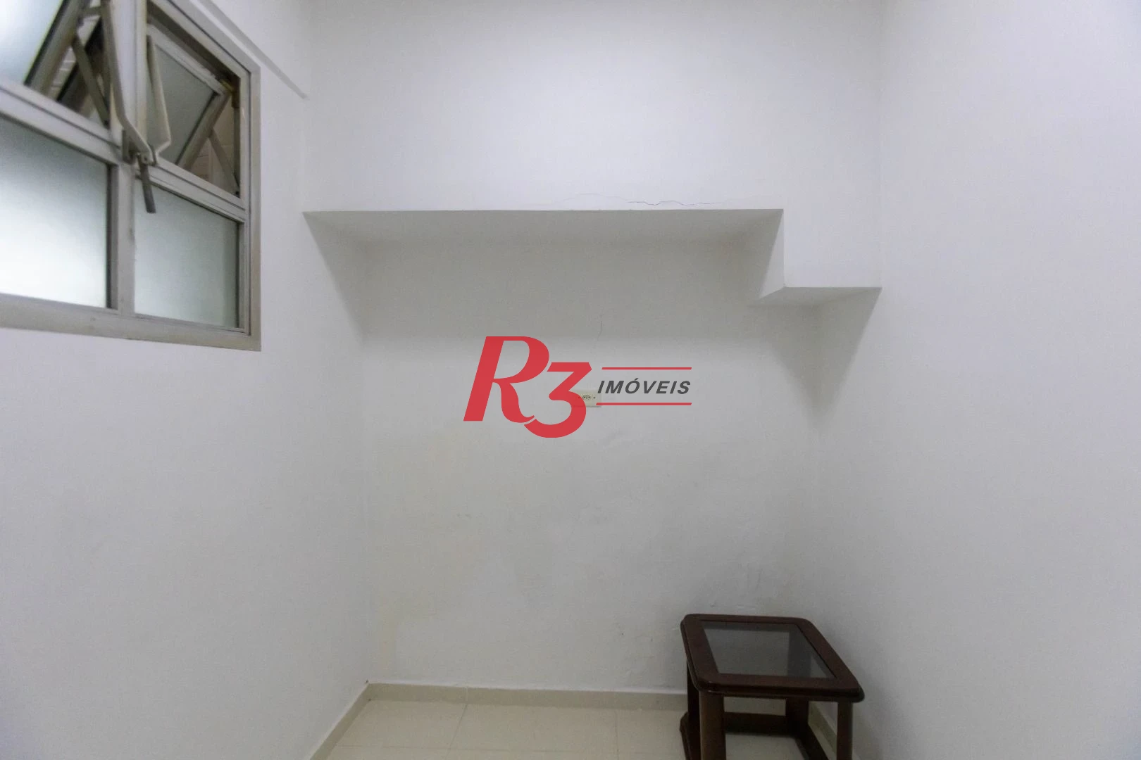 Apartamento à venda, 146 m² por R$ 800.000,00 - José Menino - Santos/SP