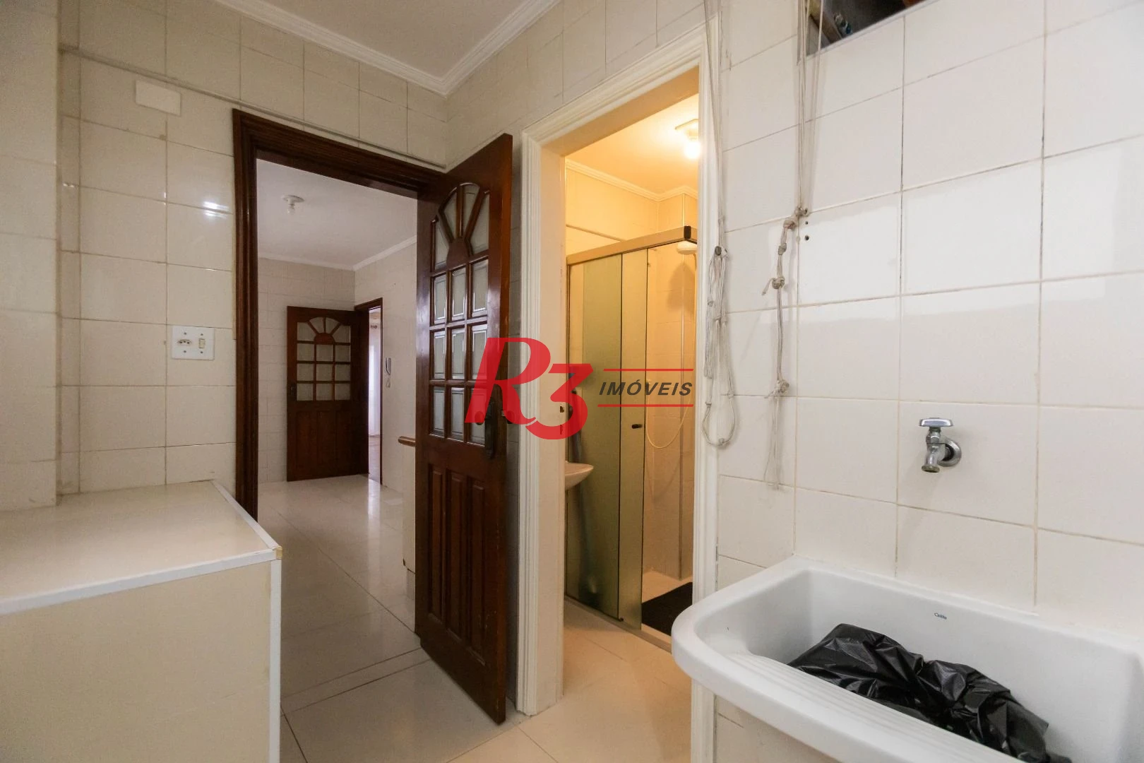 Apartamento à venda, 146 m² por R$ 800.000,00 - José Menino - Santos/SP