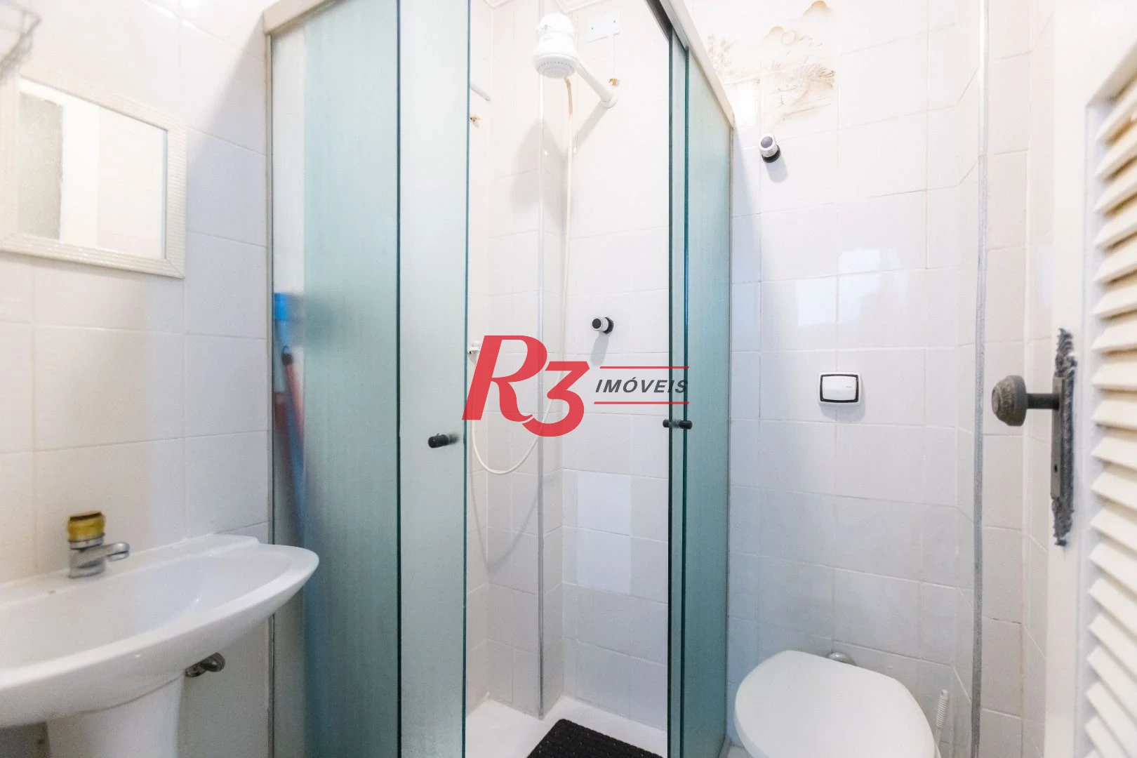 Apartamento à venda, 146 m² por R$ 800.000,00 - José Menino - Santos/SP