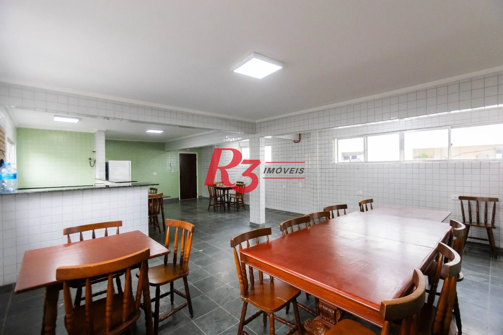 Apartamento à venda, 146 m² por R$ 800.000,00 - José Menino - Santos/SP