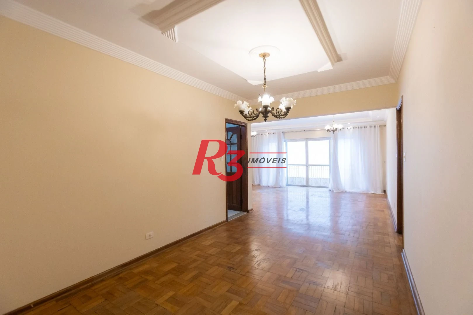 Apartamento à venda, 146 m² por R$ 800.000,00 - José Menino - Santos/SP