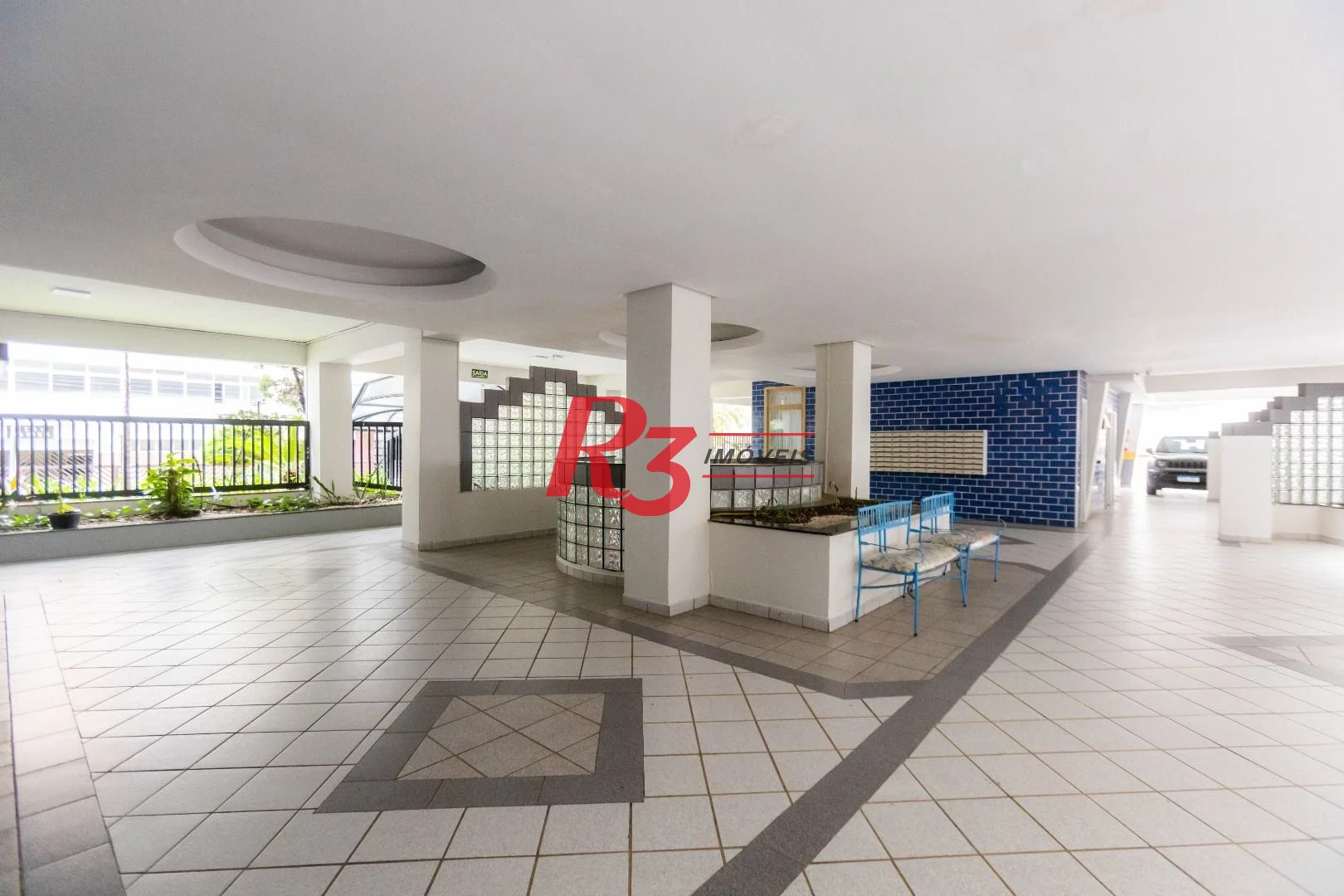Apartamento à venda, 146 m² por R$ 800.000,00 - José Menino - Santos/SP