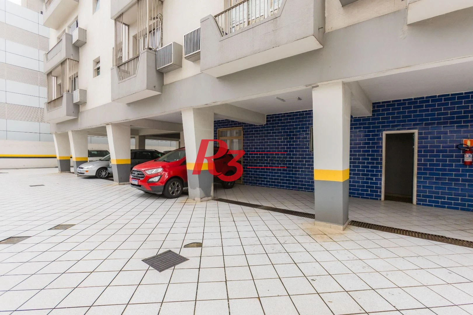 Apartamento à venda, 146 m² por R$ 800.000,00 - José Menino - Santos/SP