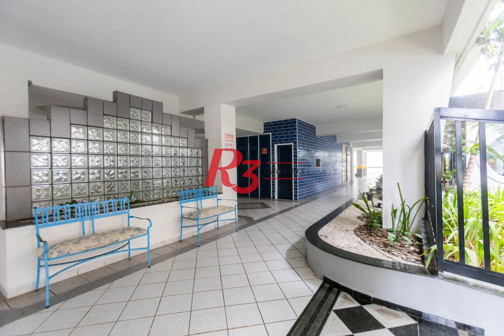 Apartamento à venda, 146 m² por R$ 800.000,00 - José Menino - Santos/SP