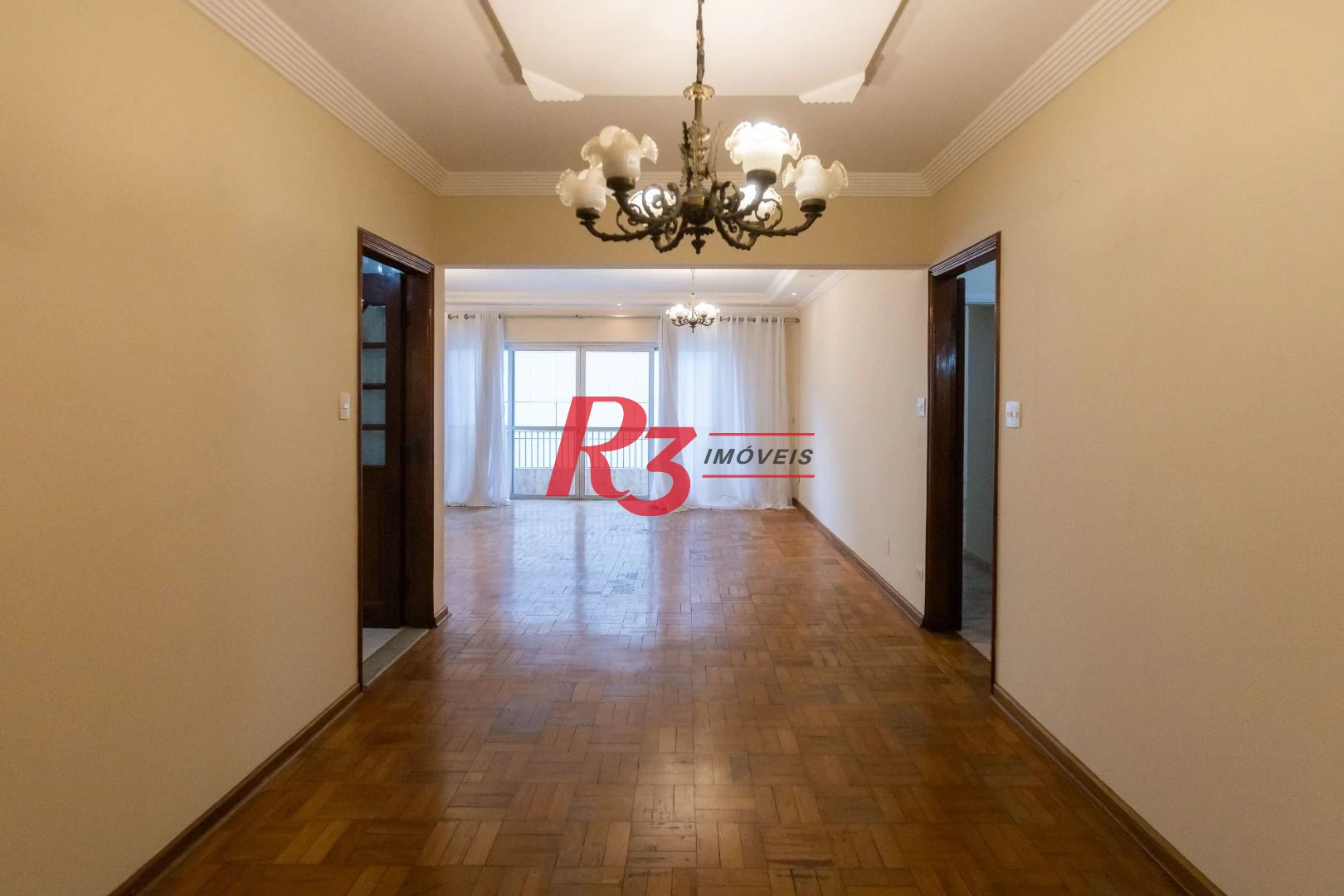 Apartamento à venda, 146 m² por R$ 800.000,00 - José Menino - Santos/SP