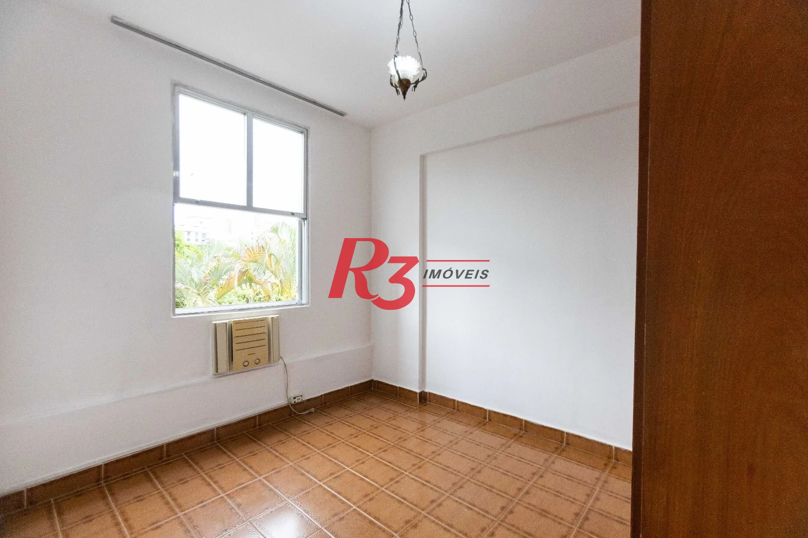 Apartamento com 2 dormitórios à venda, 52 m² por R$ 372.000,00 - Aparecida - Santos/SP