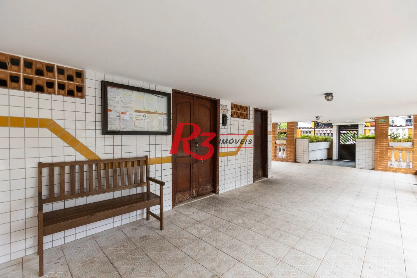 Apartamento com 2 dormitórios à venda, 52 m² por R$ 372.000,00 - Aparecida - Santos/SP
