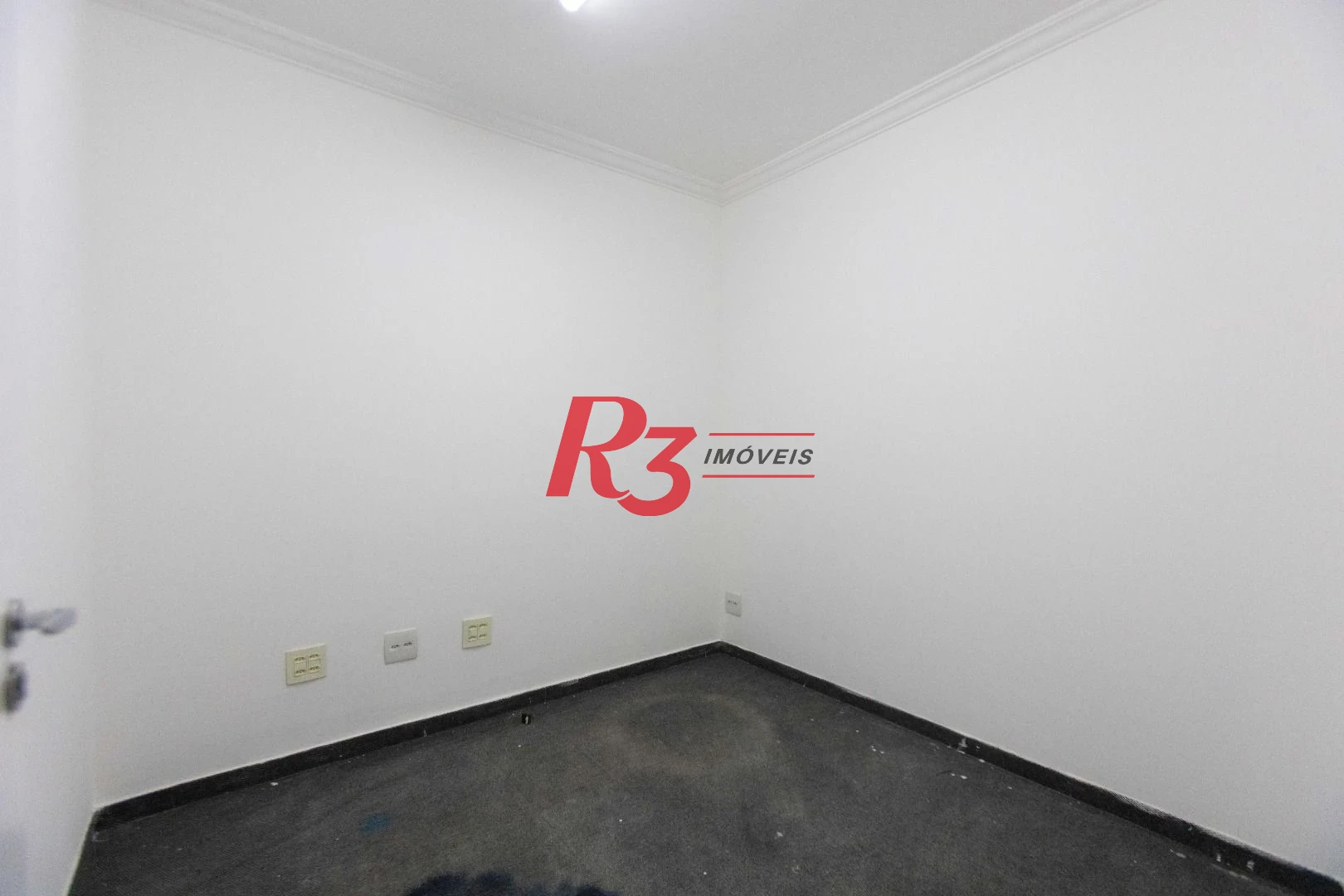 Sala à venda, 77 m² por R$ 260.000,00 - Vila Matias - Santos/SP
