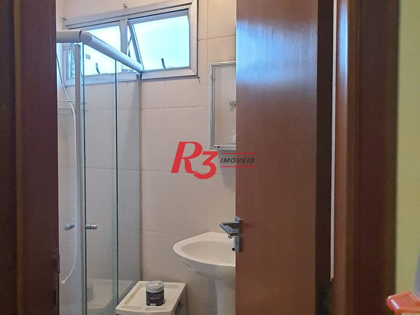Apartamento para alugar, 203 m² por R$ 12.000,01/mês - Pompéia - Santos/SP