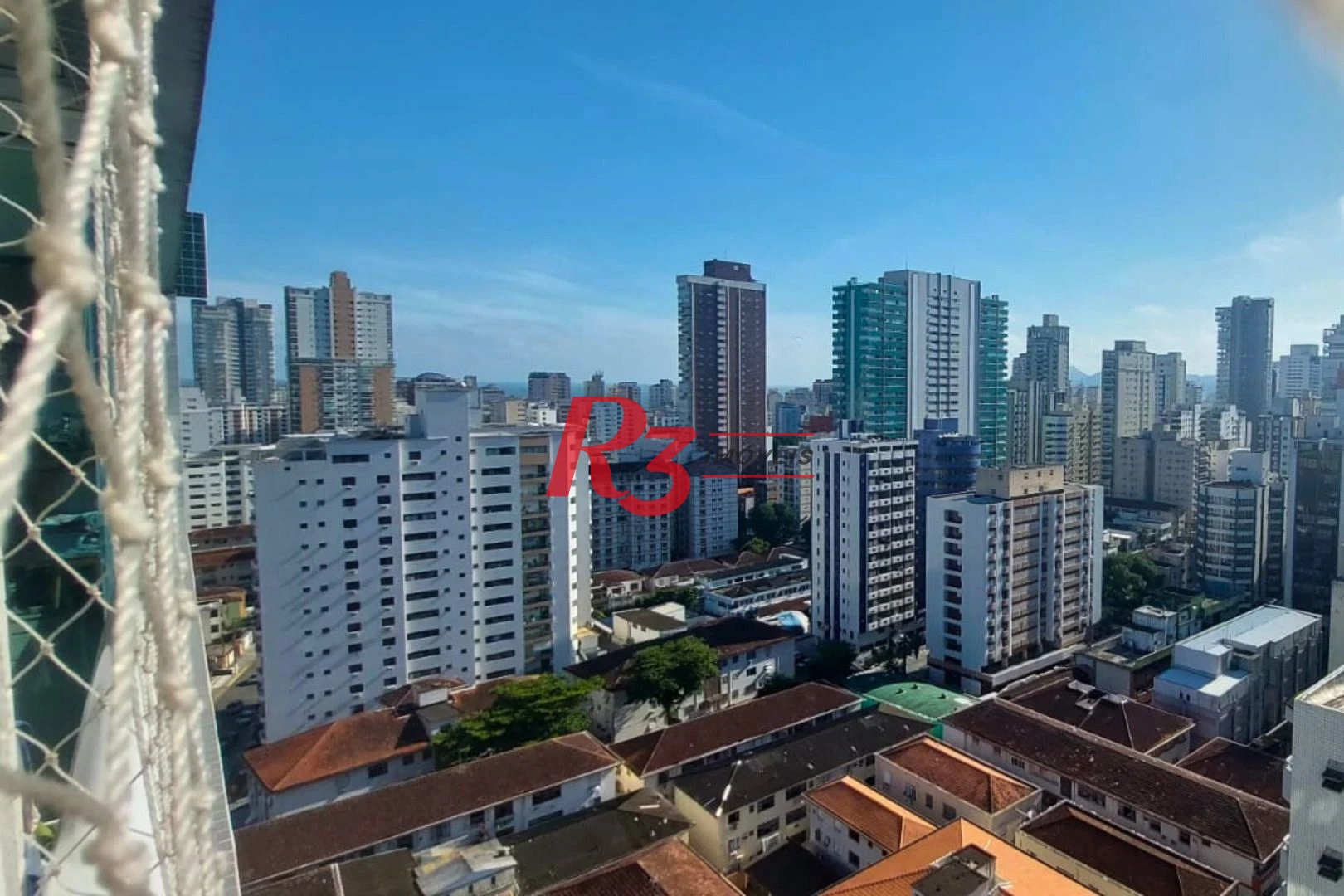 Apartamento à venda, 53 m² por R$ 740.000,00 - Boqueirão - Santos/SP