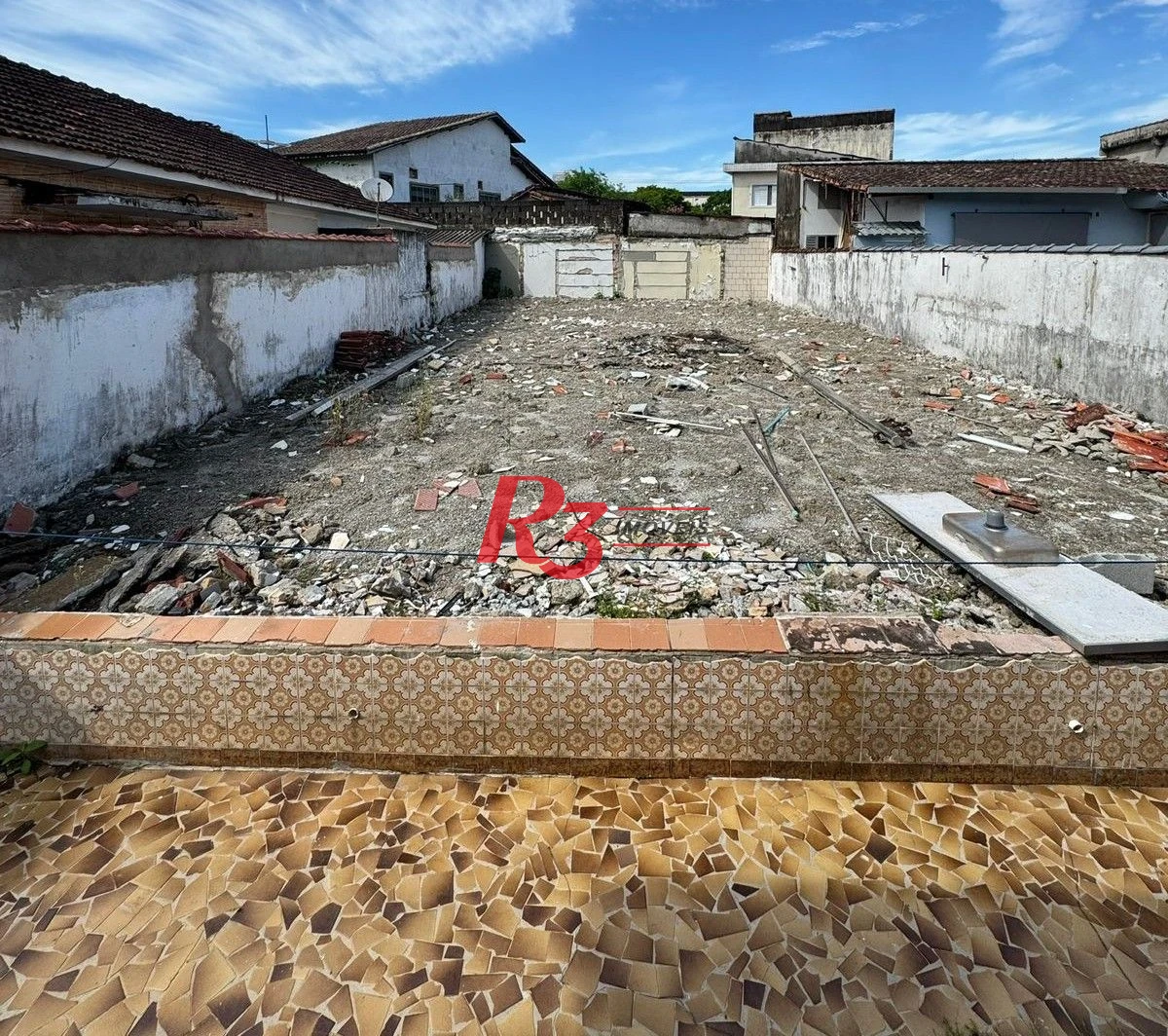 Casa com 2 dormitórios à venda, 150 m² por R$ 650.000,00 - Vila Cascatinha - São Vicente/SP