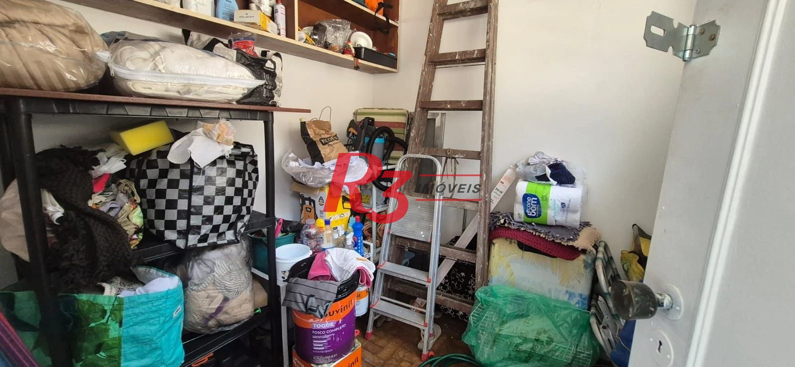 Casa com 3 dormitórios à venda, 249 m² por R$ 1.450.000,00 - Marapé - Santos/SP