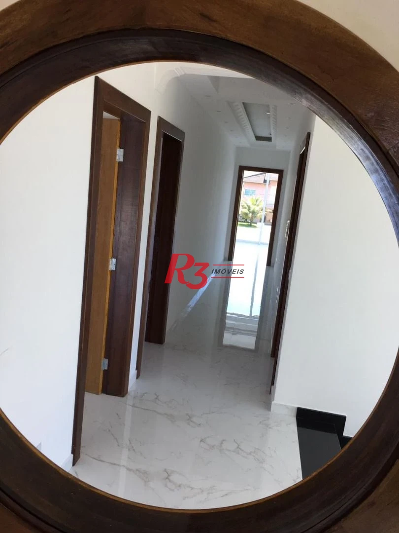 Sobrado com 5 dormitórios à venda, 422 m² por R$ 2.850.000,00 - Maitinga - Bertioga/SP