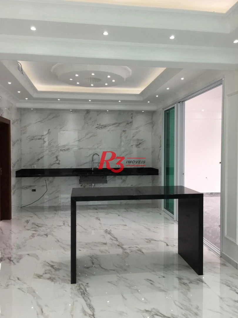 Sobrado com 5 dormitórios à venda, 422 m² por R$ 2.850.000,00 - Maitinga - Bertioga/SP