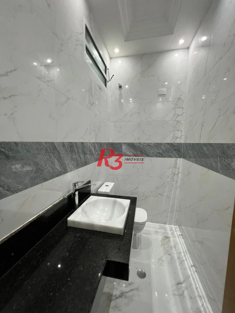 Sobrado com 5 dormitórios à venda, 422 m² por R$ 2.850.000,00 - Maitinga - Bertioga/SP