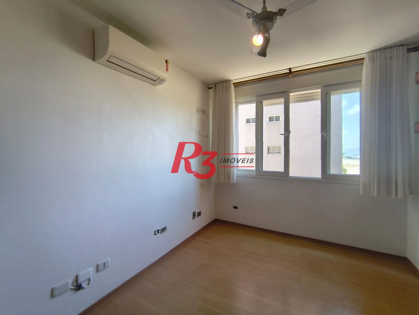 Apartamento à venda, 190 m² por R$ 1.650.000,00 - José Menino - Santos/SP