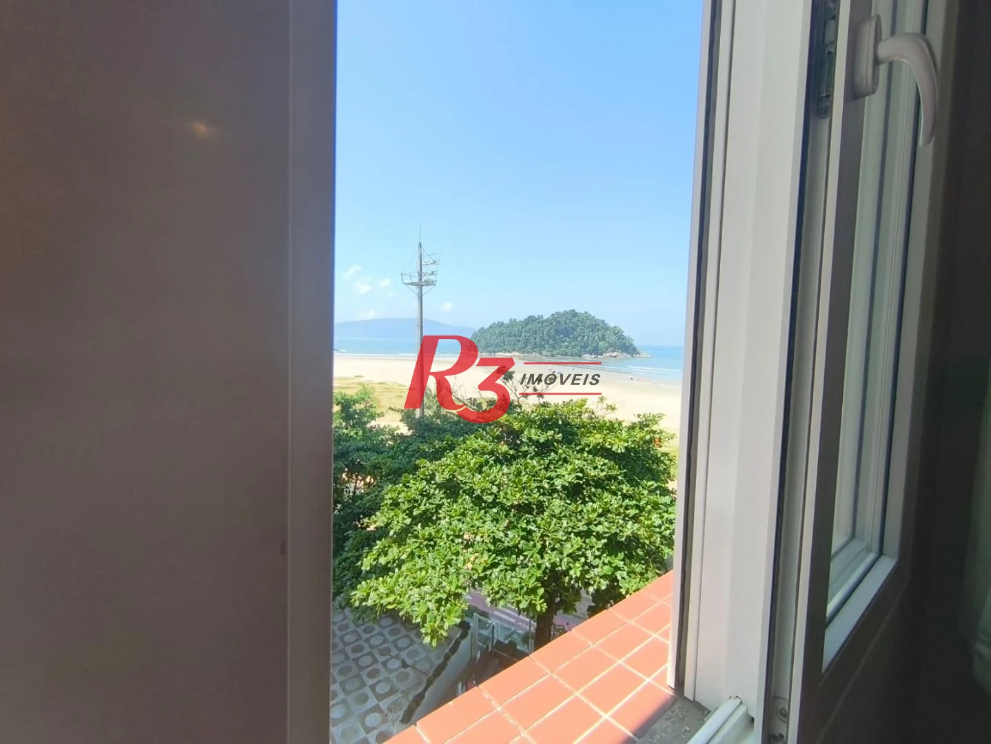 Apartamento à venda, 190 m² por R$ 1.650.000,00 - José Menino - Santos/SP