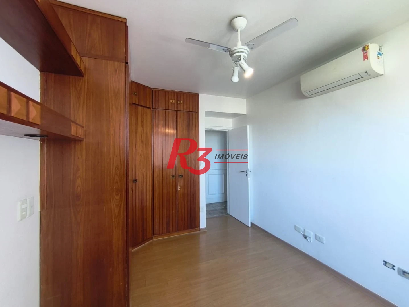 Apartamento à venda, 190 m² por R$ 1.650.000,00 - José Menino - Santos/SP