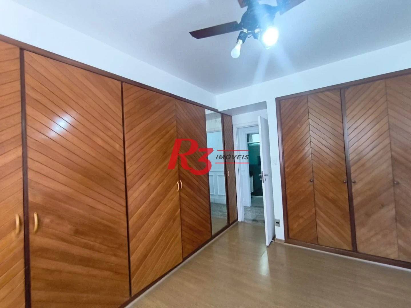 Apartamento à venda, 190 m² por R$ 1.650.000,00 - José Menino - Santos/SP