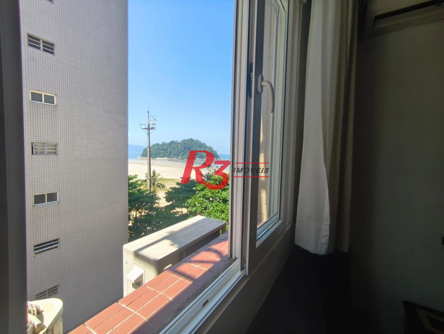 Apartamento à venda, 190 m² por R$ 1.650.000,00 - José Menino - Santos/SP