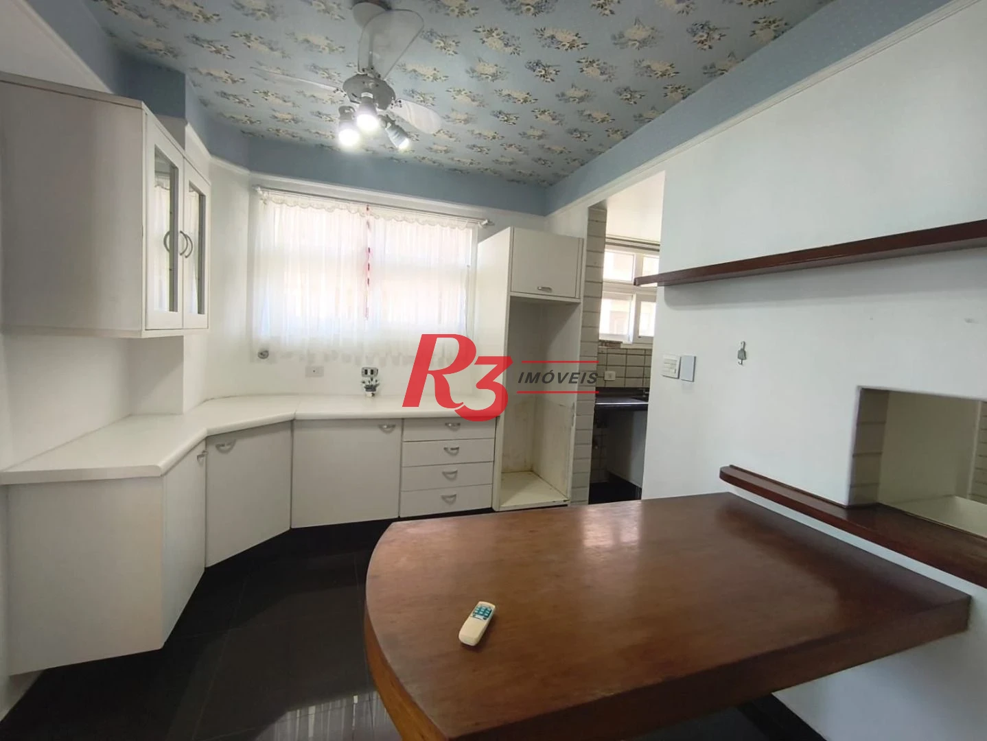 Apartamento à venda, 190 m² por R$ 1.650.000,00 - José Menino - Santos/SP