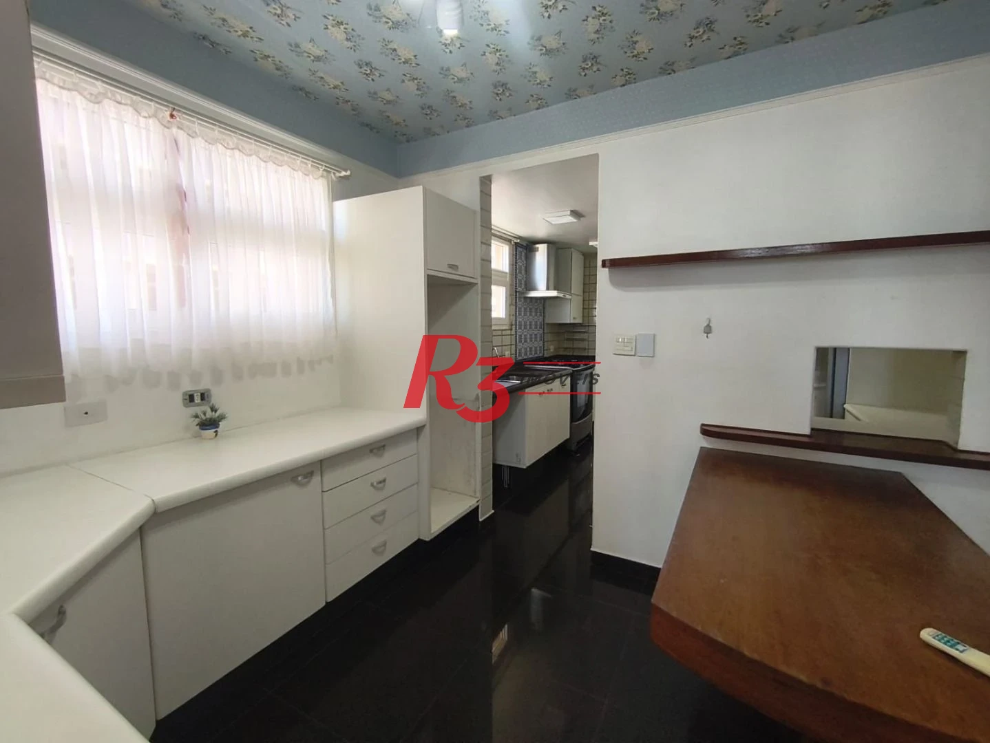 Apartamento à venda, 190 m² por R$ 1.650.000,00 - José Menino - Santos/SP