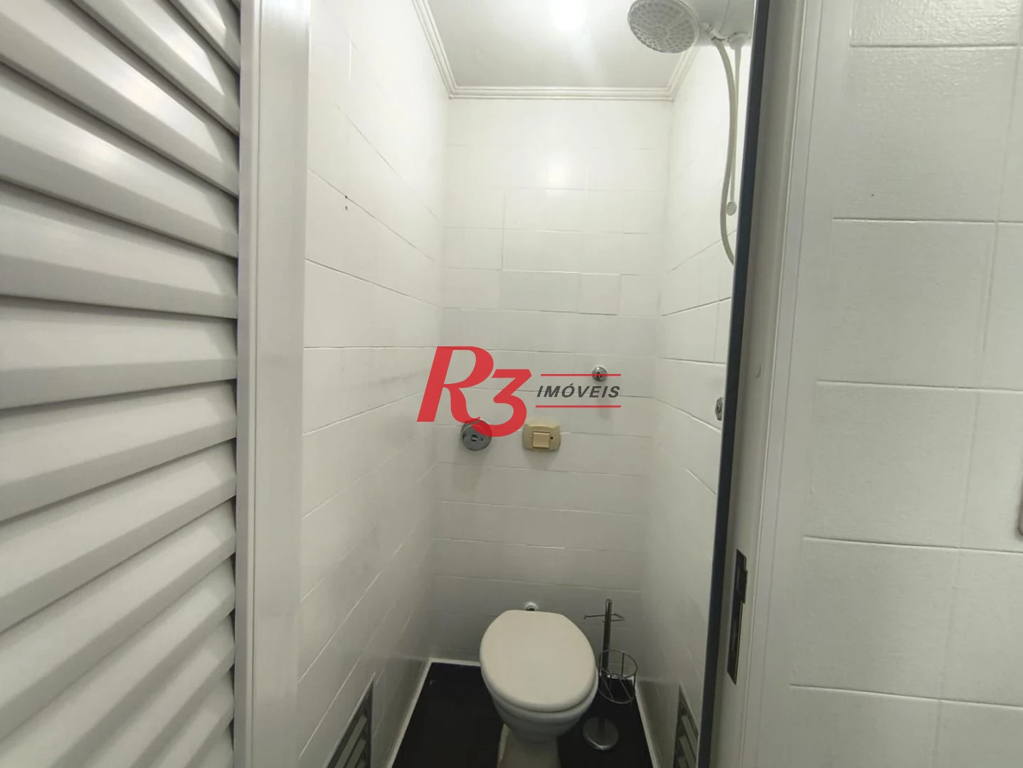 Apartamento à venda, 190 m² por R$ 1.650.000,00 - José Menino - Santos/SP