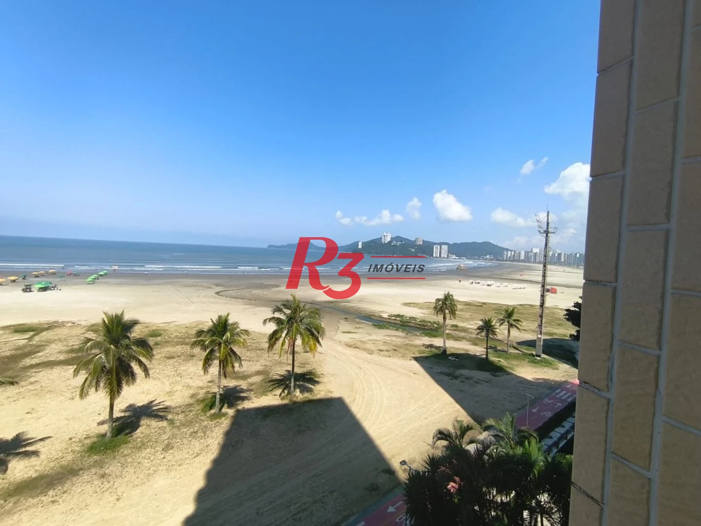 Apartamento à venda, 190 m² por R$ 1.650.000,00 - José Menino - Santos/SP