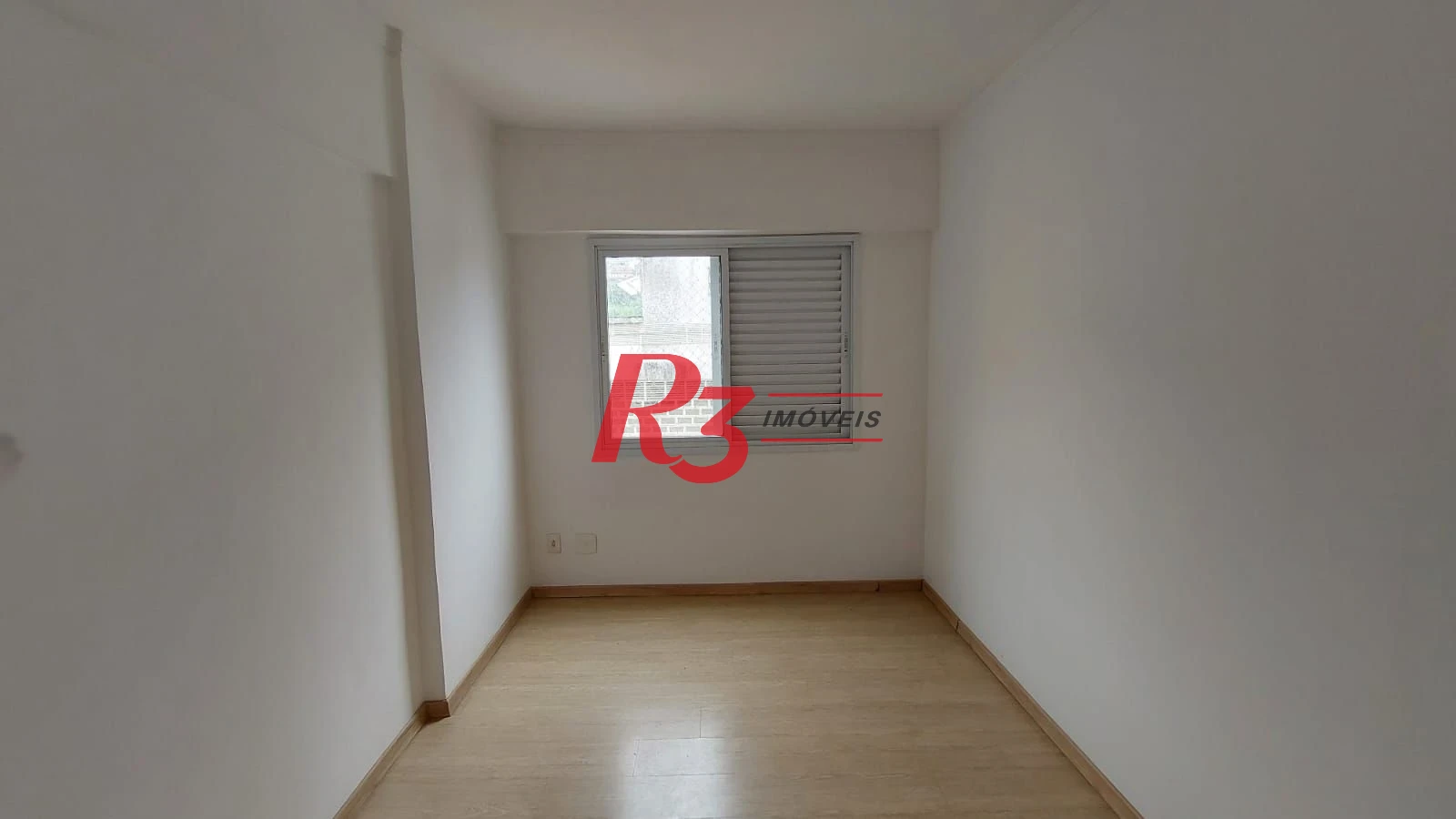 Apartamento com 2 dormitórios à venda, 52 m² por R$ 399.999,00 - José Menino - Santos/SP