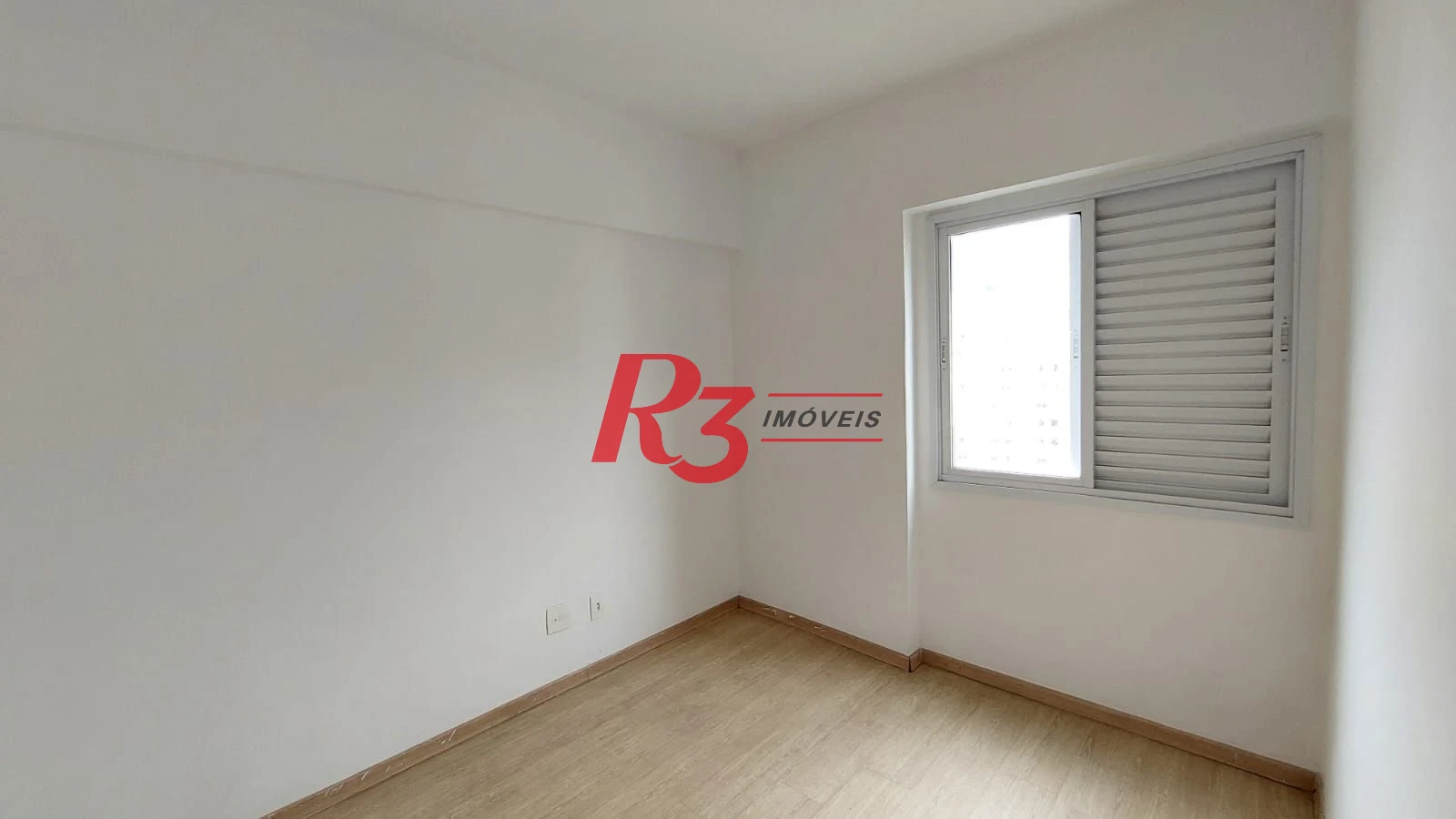 Apartamento com 2 dormitórios à venda, 52 m² por R$ 399.999,00 - José Menino - Santos/SP