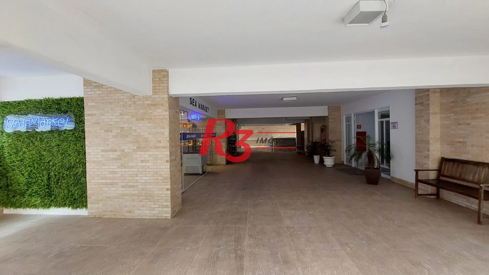 Apartamento com 2 dormitórios à venda, 52 m² por R$ 379.999,00 - José Menino - Santos/SP