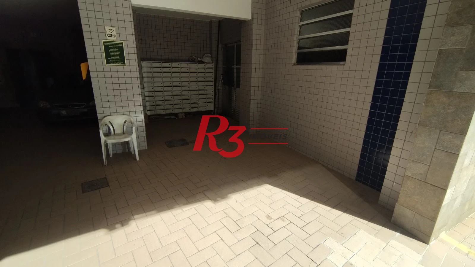 Apartamento com 4 dormitórios à venda, 274 m² por R$ 900.000,00 - Itararé - São Vicente/SP