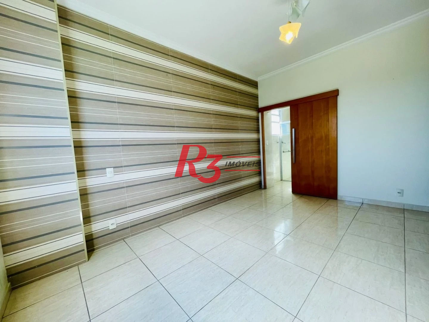 Apartamento com 4 dormitórios à venda, 274 m² por R$ 960.000,00 - Itararé - São Vicente/SP