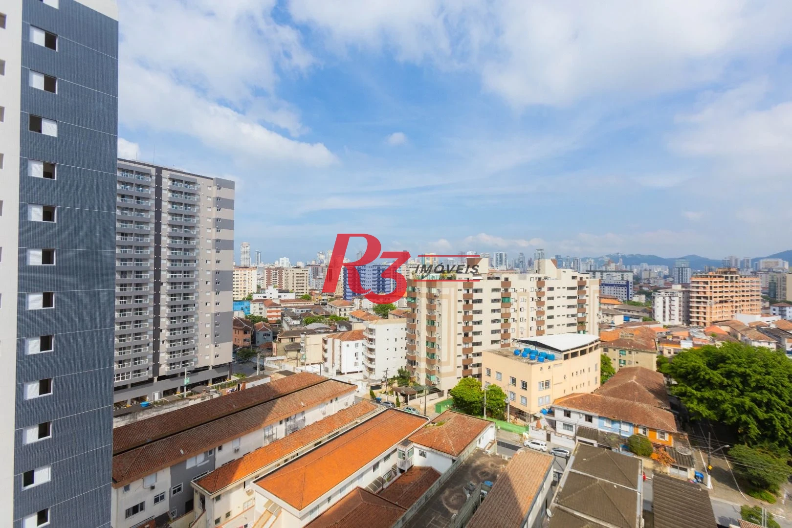 Apartamento à venda, 64 m² por R$ 640.000,00 - Estuário - Santos/SP